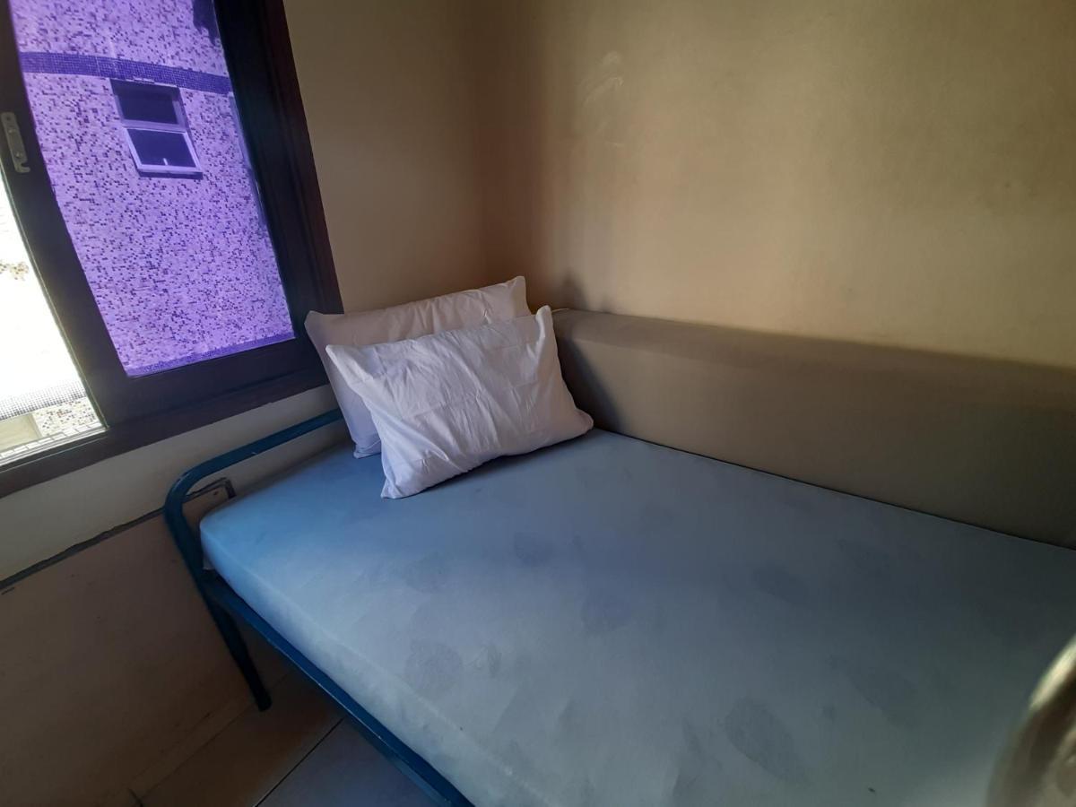 Apartamento Mobiliado No Canto Do Forte - Praia Grande - Sp Ferias, Temporada, Feriados São Paulo Zewnętrze zdjęcie