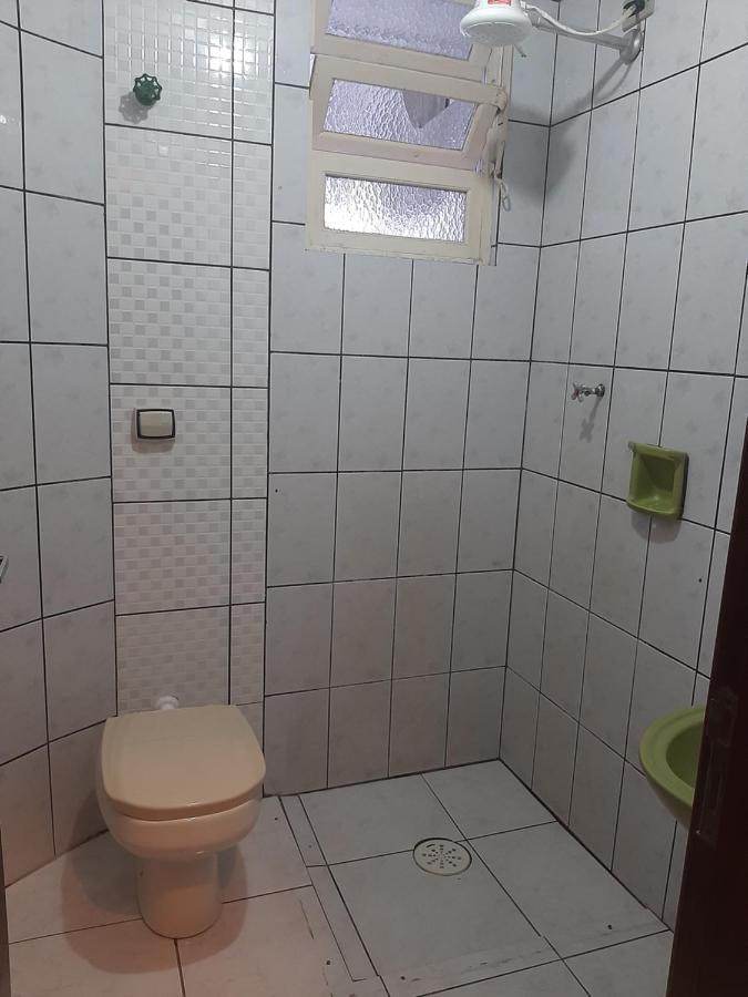 Apartamento Mobiliado No Canto Do Forte - Praia Grande - Sp Ferias, Temporada, Feriados São Paulo Zewnętrze zdjęcie