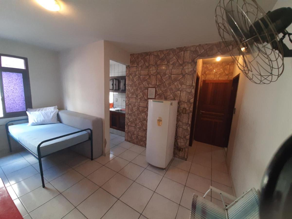 Apartamento Mobiliado No Canto Do Forte - Praia Grande - Sp Ferias, Temporada, Feriados São Paulo Zewnętrze zdjęcie